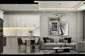 2 bedroom apartment 105 m² Alanya, Turkey