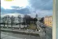 Apartamento 3 habitaciones 71 m² Minsk, Belarús