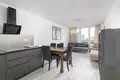 Квартира 2 комнаты 39 м² Krobia, Польша