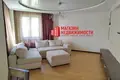 Apartamento 3 habitaciones 101 m² Grodno, Belarús