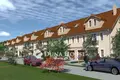 House 186 m² Gardony, Hungary