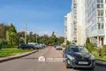 Квартира 2 комнаты 62 м² Минск, Беларусь