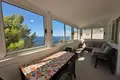 Bliźniak 3 pokoi 70 m² Sveti Stefan, Czarnogóra