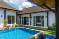 4 bedroom Villa 320 m² Choeng Thale, Thailand