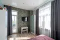 Квартира 3 комнаты 62 м² Минск, Беларусь