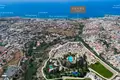 Attique 3 chambres 143 m² Chlórakas, Chypre