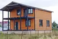 Ferienhaus 81 m² Wilejka, Belarus