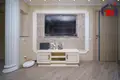 3 room apartment 74 m² Minsk, Belarus