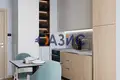Apartment 44 m² Sveti Vlas, Bulgaria