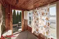 Maison 43 m² Lasanski sielski Saviet, Bélarus