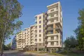 Apartamento 1 habitación 29 m² Varsovia, Polonia