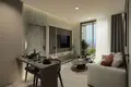 Appartement 1 chambre 34 m² Ban Nakok, Thaïlande