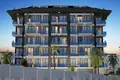 Mieszkanie 1 pokój 80 m² Alanya, Turcja
