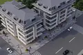 Квартира 2 комнаты 57 м² Akarca Koyu, Турция