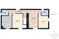 Casa 4 habitaciones 240 m² Bubani, Croacia