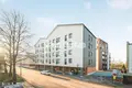 Apartamento 1 habitación 25 m² Oulu sub region, Finlandia