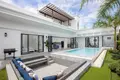 3-Schlafzimmer-Villa 324 m² Si Sunthon, Thailand