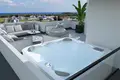Attique 4 chambres 150 m² Gazimagusa Belediyesi, Chypre du Nord