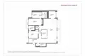 Wohnung 4 zimmer 230 m² Warschau, Polen