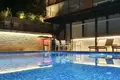 Wohnung 1 Schlafzimmer 63 m² Budva, Montenegro