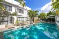 Copropriété 2 chambres 75 m² en Siem Reap, Cambodge