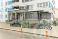 1 room apartment 43 m² Minsk, Belarus