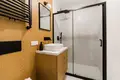 Apartamento 3 habitaciones 48 m² Varsovia, Polonia