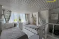 House 47 m² Zdanovicki sielski Saviet, Belarus