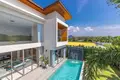 3 bedroom villa 338 m² Choeng Thale, Thailand