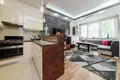 2 bedroom apartment 52 m² Warsaw, Poland