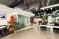 Pomieszczenie biurowe 1 115 m² Moskwa, Rosja