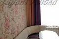 2 room apartment 51 m² Vieljamovicy, Belarus