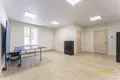 Office 447 m² in Kalodziscanski sielski Saviet, Belarus