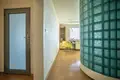 Apartamento 3 habitaciones 81 m² Lodz, Polonia
