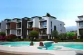 Villa de tres dormitorios 15 748 m² Templos, Chipre del Norte