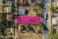 Atterrir 1 021 m² Sieroslaw, Pologne