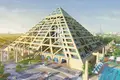 Mieszkanie 400 m² Dubaj, Emiraty Arabskie