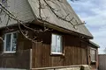 House 83 m² Usiazski sielski Saviet, Belarus