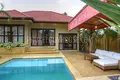 3 bedroom apartment 111 m² Rawai, Thailand