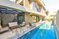 Дом 4 комнаты 100 м² Фетхие, Турция