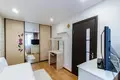 3 room apartment 57 m² Minsk, Belarus