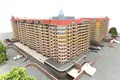 2 room apartment 83 m² Odesa, Ukraine