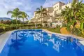 2 bedroom apartment 90 m² Benahavis, Spain
