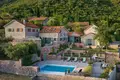 Вилла 7 комнат 293 м² Gornja Lastva, Черногория