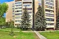 2 room apartment 53 m² Minsk, Belarus
