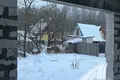 Maison 24 m² Muchaviecki sielski Saviet, Bélarus