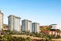 Apartment 51 m² Mahmutlar, Turkey