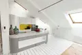 Oficina 1 058 m² en Moscú, Rusia