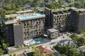 1 bedroom apartment 81 m² Rawai, Thailand