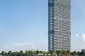 Studio apartment 1 bedroom 37 m² Batumi, Georgia